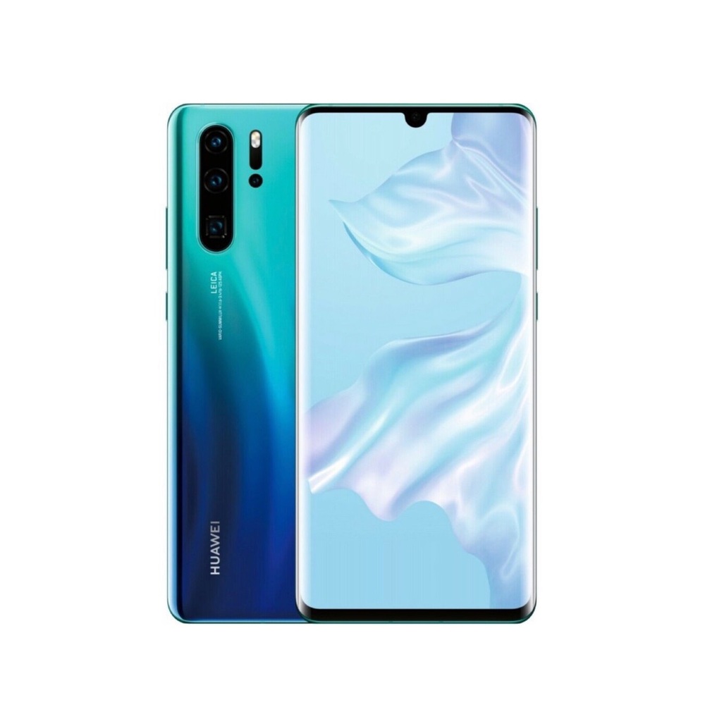 Huawei P30 Pro 256G Aurora Blue